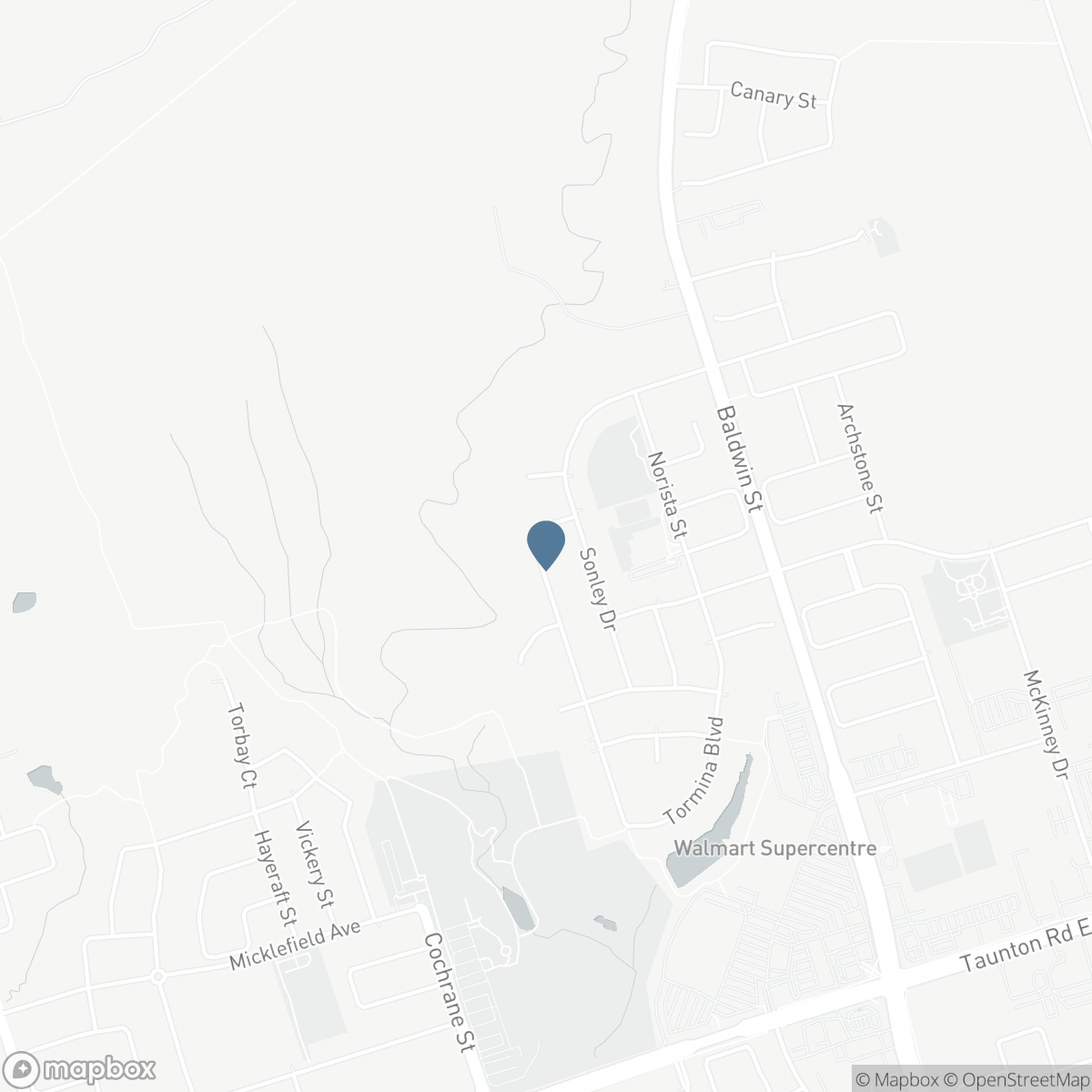 174 TORMINA BOULEVARD, Whitby, Ontario L1R 3R5